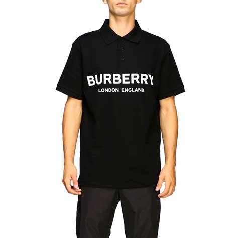 burberry t-shirt polo|burberry polo t shirt price.